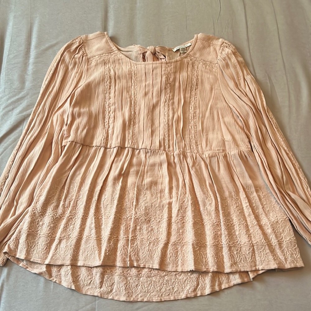 NWT American Eagle blouse